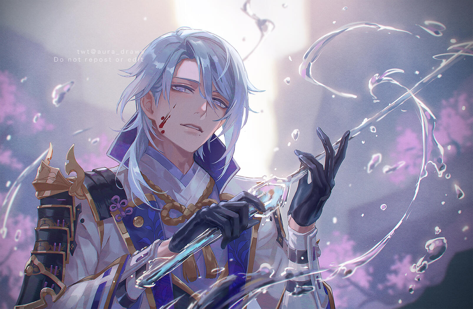 Beneath the Waves Beneath the Waves