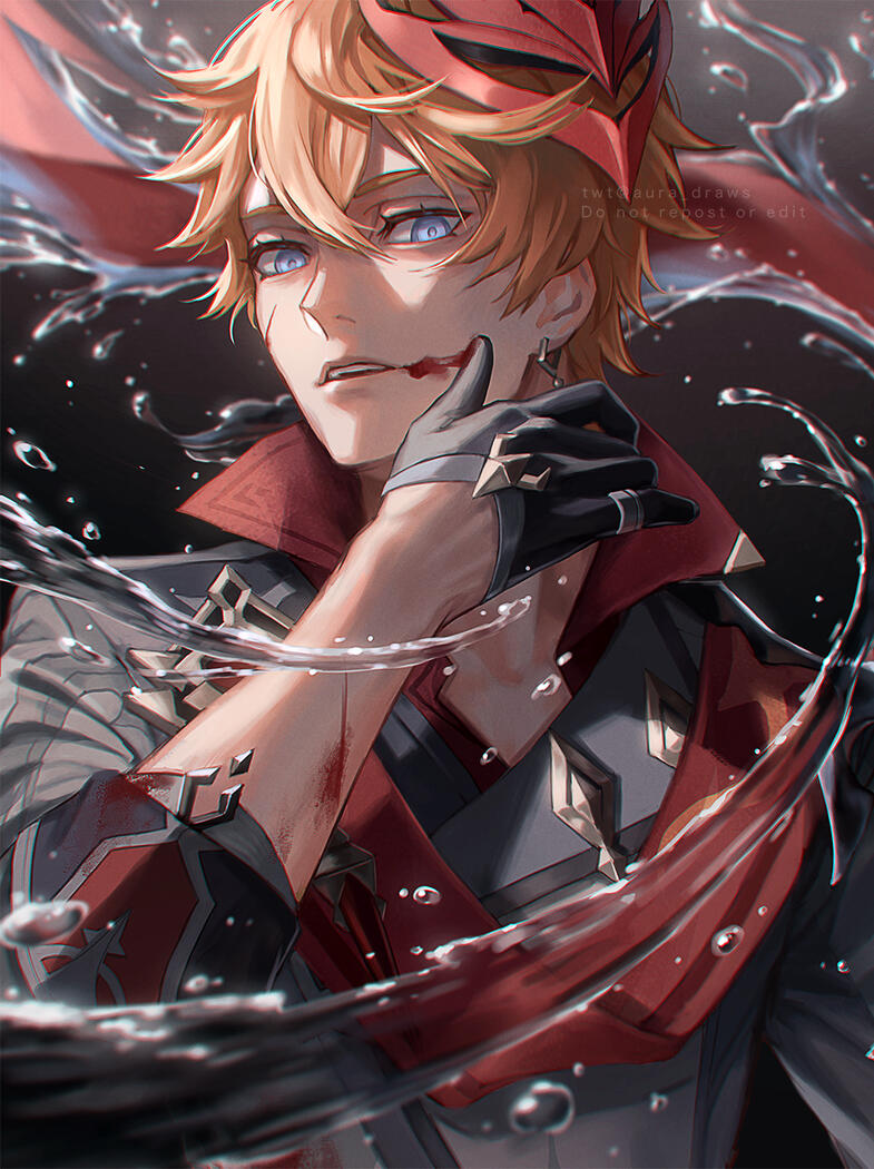 Should&#39;ve Seen the Signs