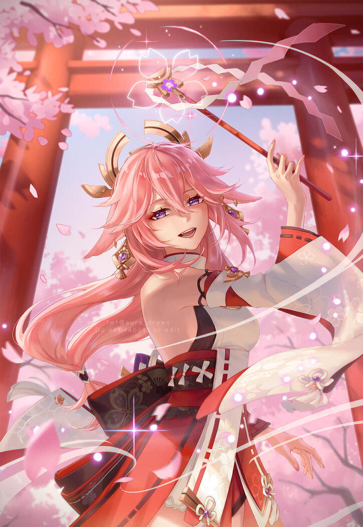 Kitsune Kitsune
