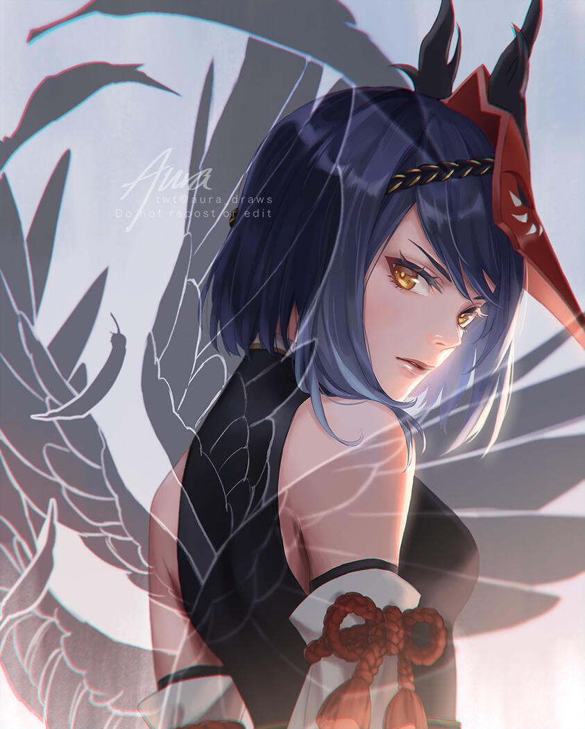 Crowfeather Crowfeather