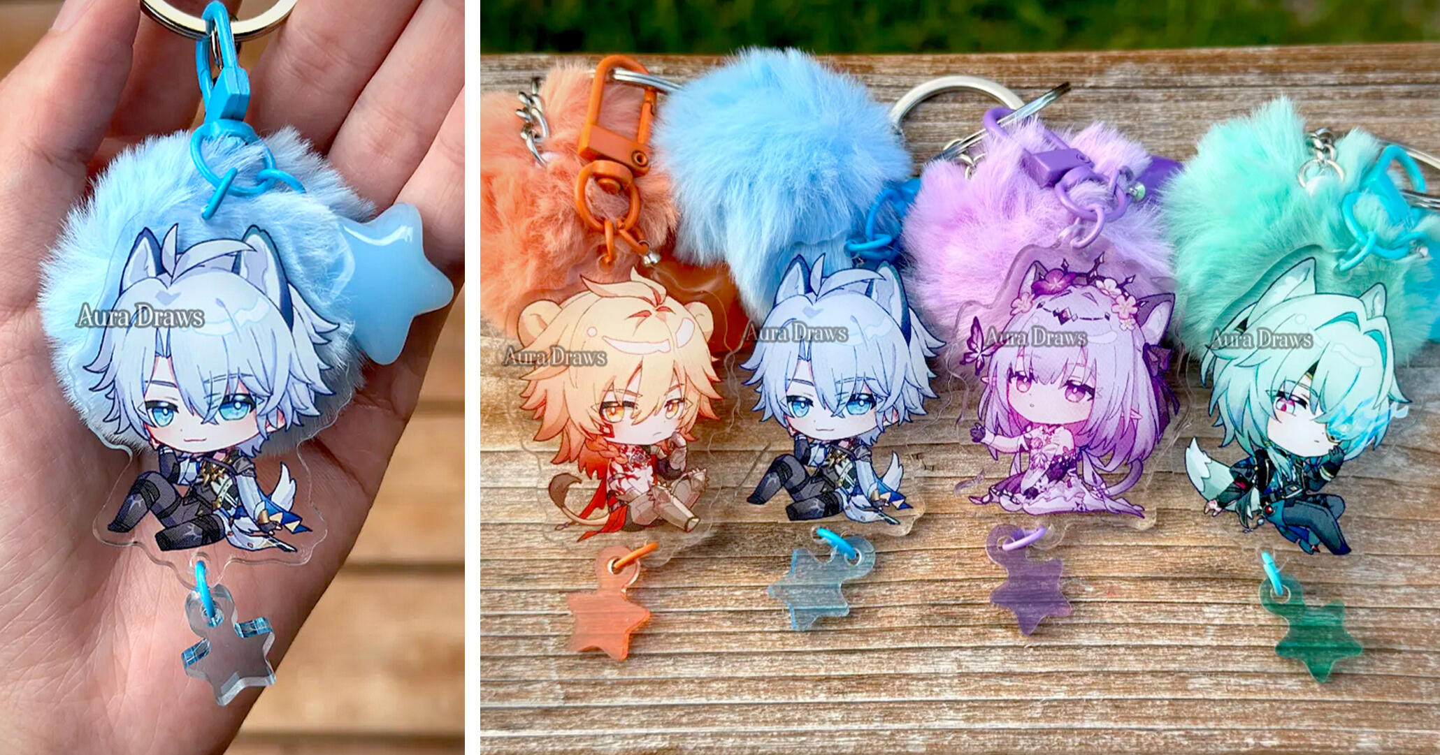 Chrysos Charms Chrysos Charms
