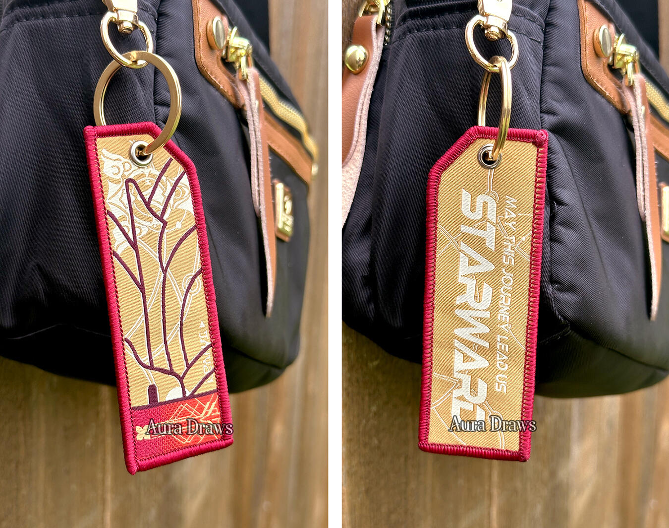 Trailblazer Tag Trailblazer Tag
