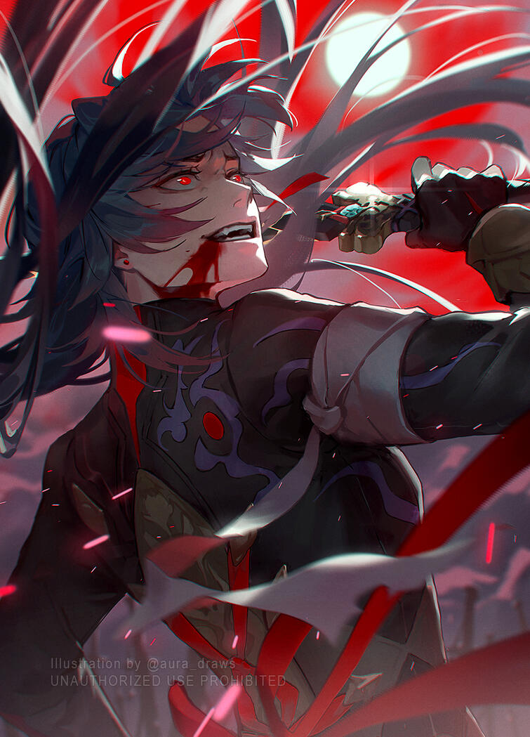 Hell of Eternity Hell of Eternity