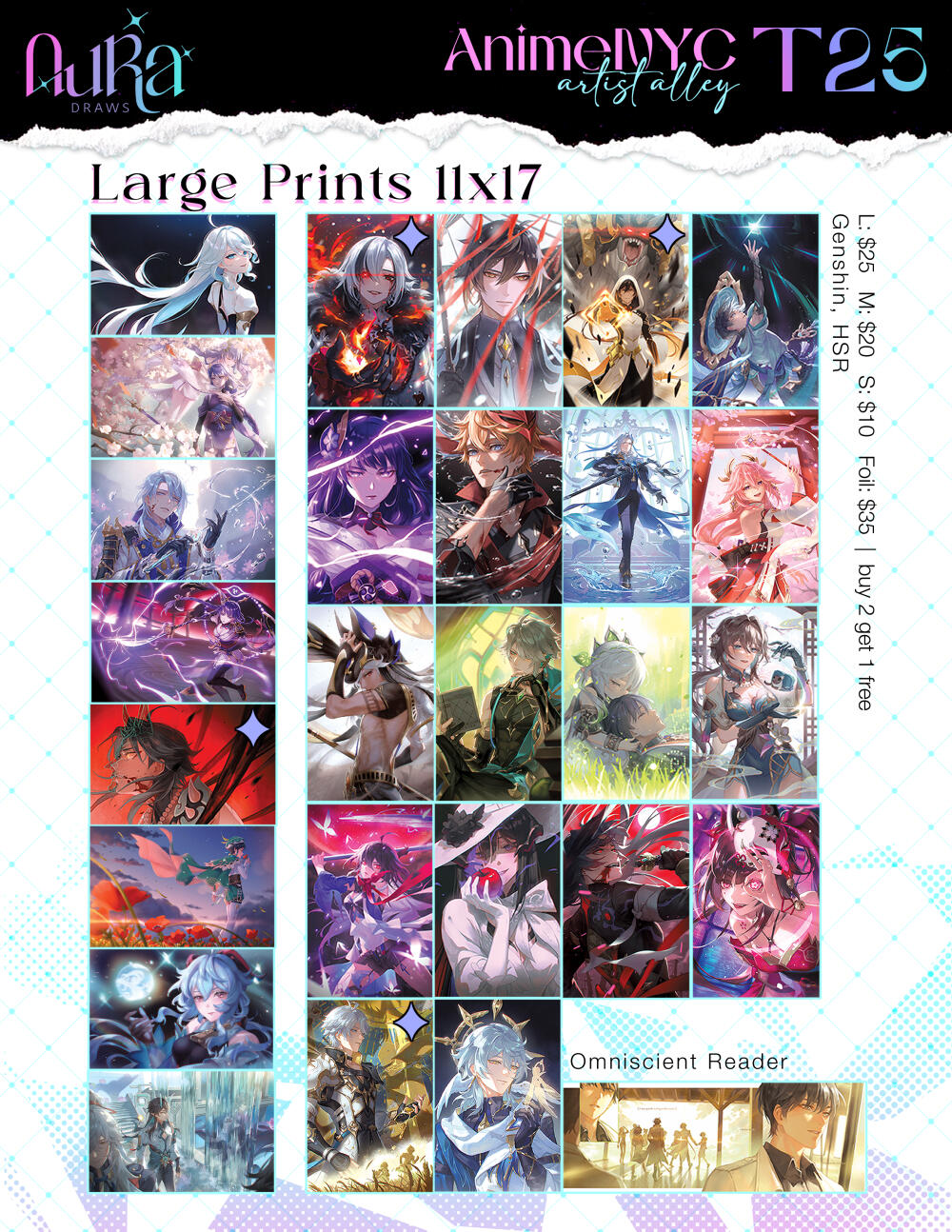 Catalog pg1