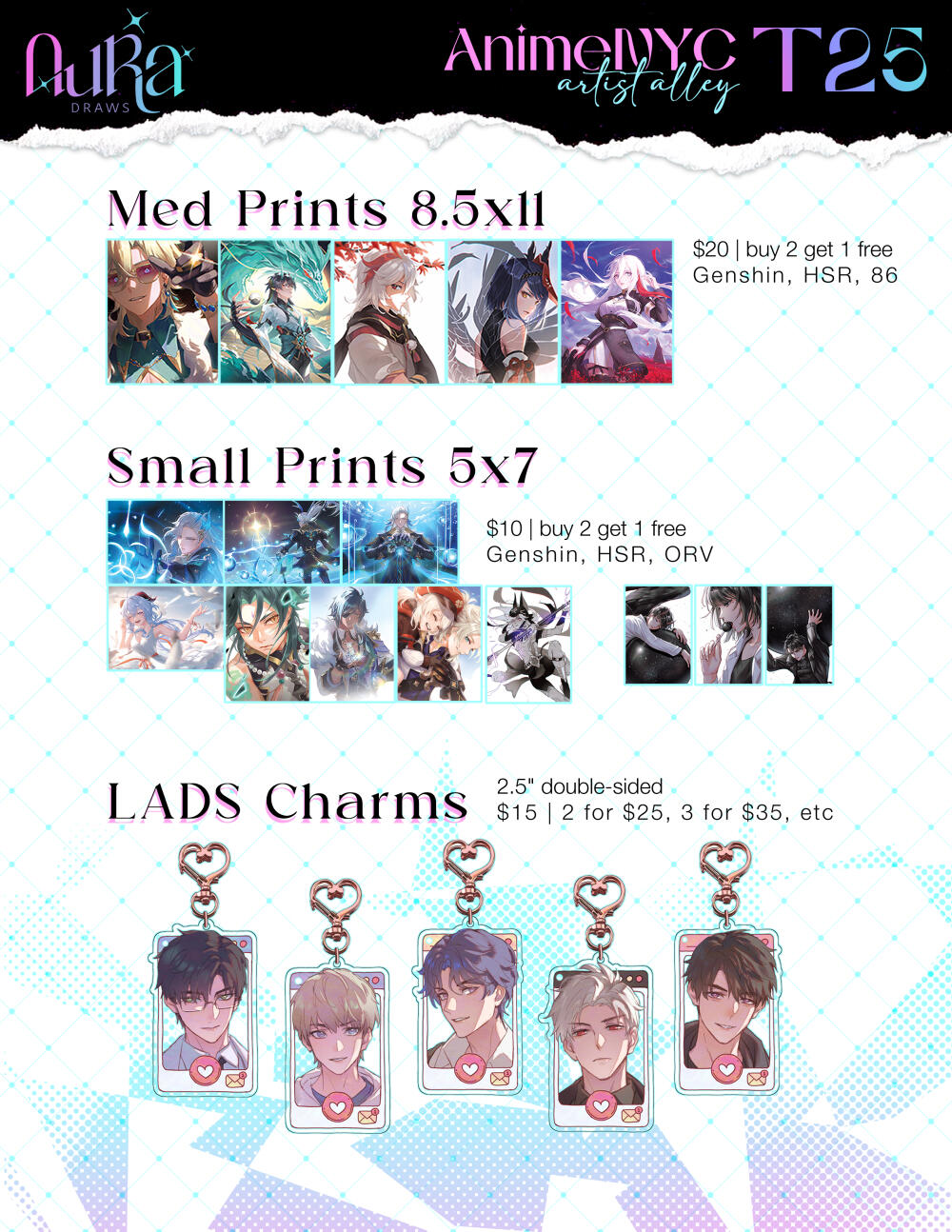 Catalog pg1